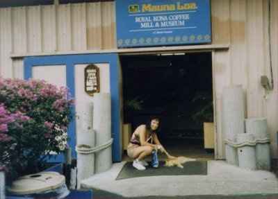 Have you been to Hawaii?