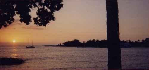 Have you been to Hawaii?