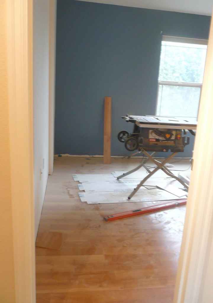 What I've Learned from House Hunting...