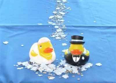 Rehearsal dinner @ restaurant- Did you decorate?