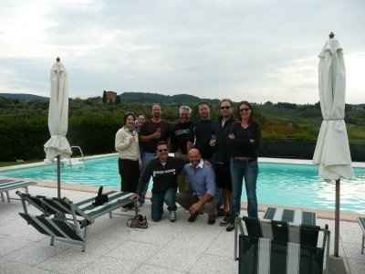 weddings in Rome or Venice