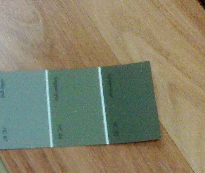 NWR- We bought a house!