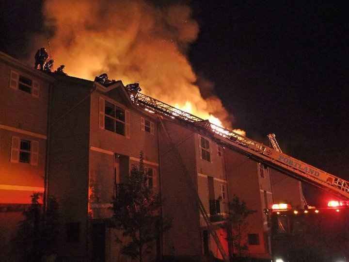 Coming home from happy thanksgiving vaca to bullshi*