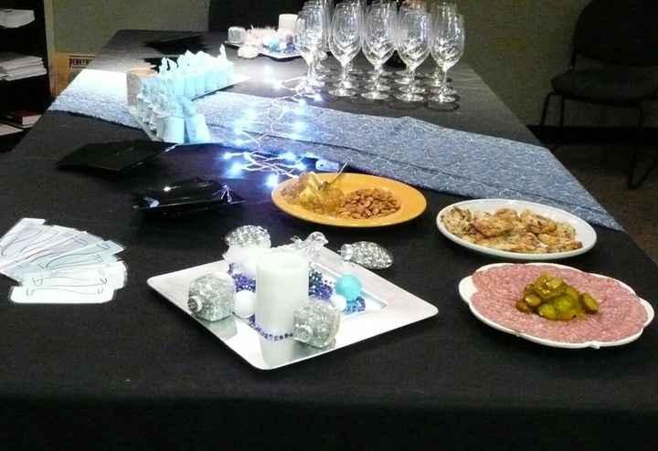 NWR - Event Planning