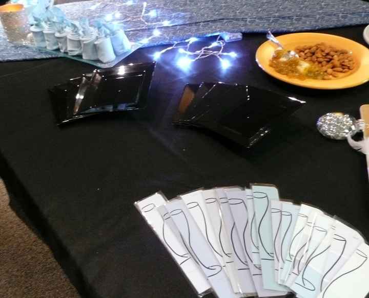 NWR - Event Planning