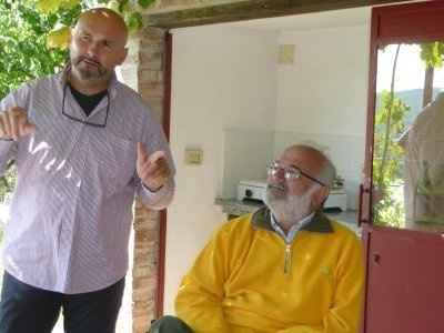 ITALY Honeymoon - Group Tour or Do it on our Own?