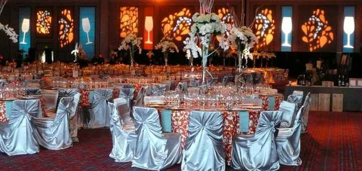 Considering becoming a DOC - DOC's/ Wedding planners respond please