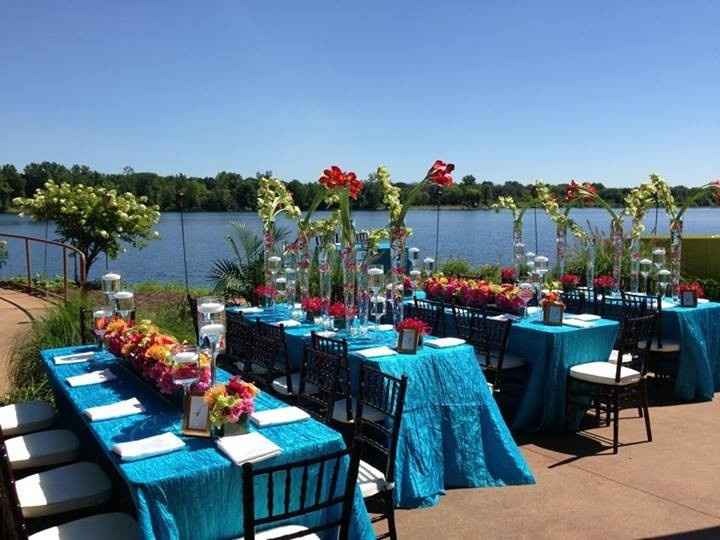 Color Scheme Dilemma! Advice?