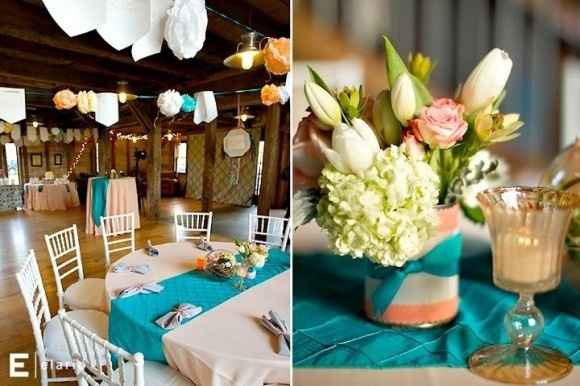 Color Scheme Dilemma! Advice?