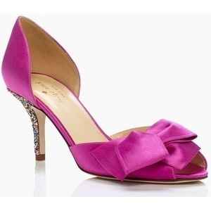 Show me your wedding shoes!