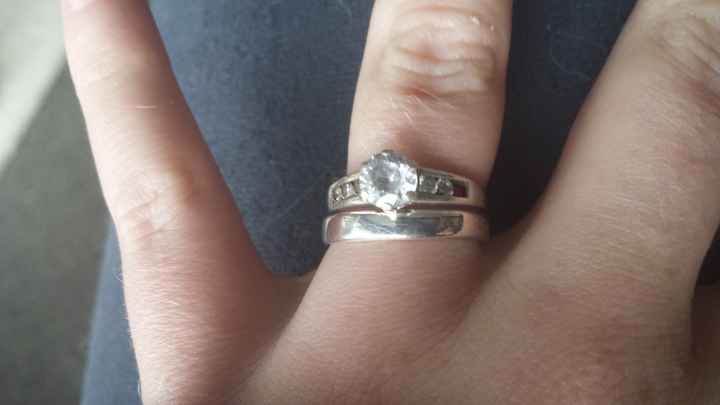 Sauter cheap rings together