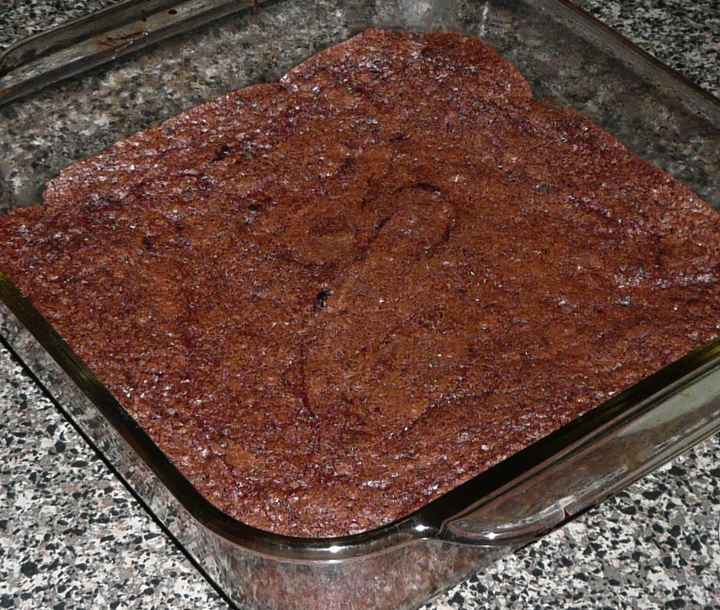 NWR- anybody baking for thanksgiving?