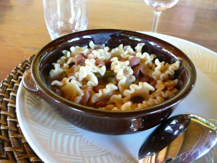 Well it has been decided.....