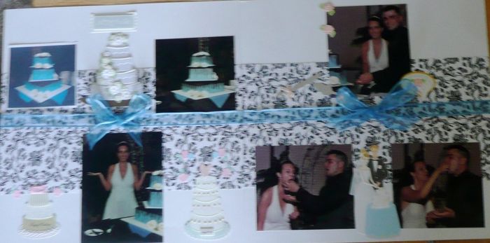 Sooo... got hitched, lots o' pics