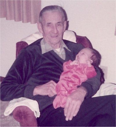 NWR - Family Birthdate