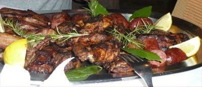 Well it has been decided.....