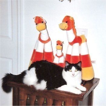 NWR - Lost A Fur Baby Today