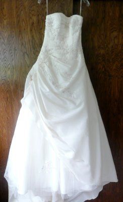 Bridal Show For a Non-Profit