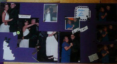 SWR - More Scrapbooking