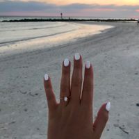 Brides of 2021! Show us your ring! - 1