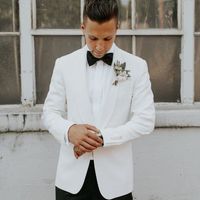 groom attire