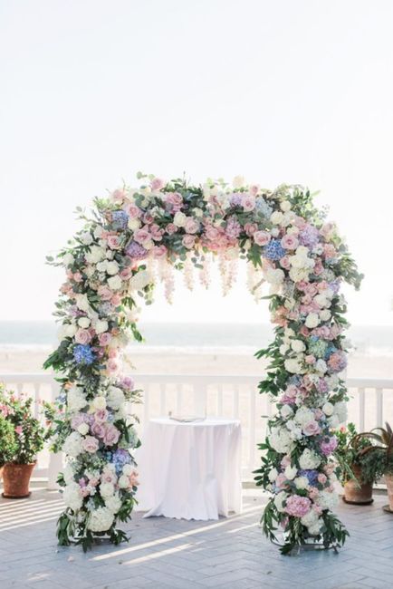 My Wedding Inspo