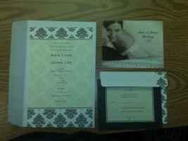 Invitations