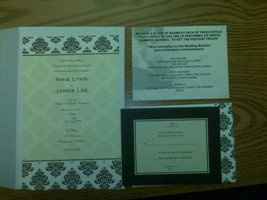 Invitations