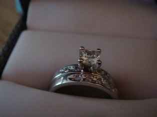new girls=new rings