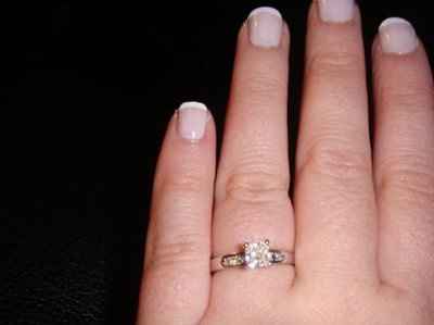 new girls=new rings