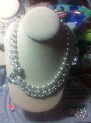Reasonable Bridal Jewelry