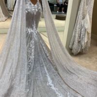 Wedding dress bought ! Need color scheme inspiration! - 3