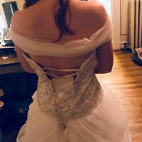 In search of a tiara - 1