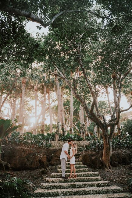 Show me your engagement photos! 22