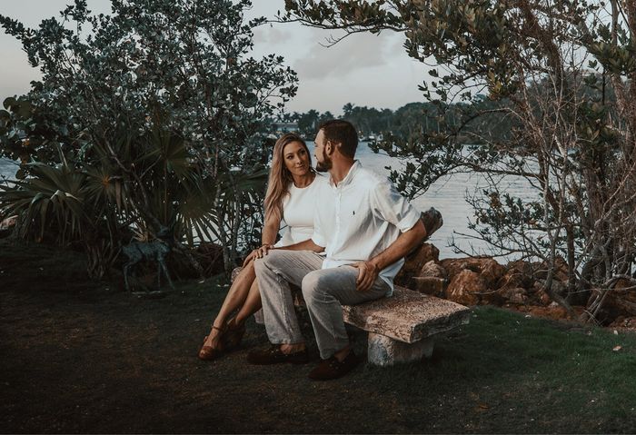 Show me your engagement photos! 24