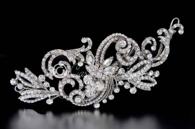 Hair pieces... show me pics!