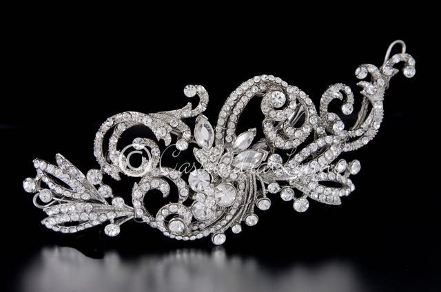 Hair pieces... show me pics!