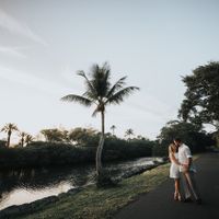 Show me your engagement photos! - 1