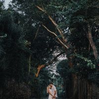 Show me your engagement photos! - 2