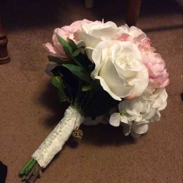 Bridal Bouquet!!