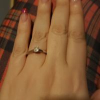 Brides of 2022! Show us your ring! - 1