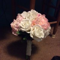 Bridal Bouquet!!