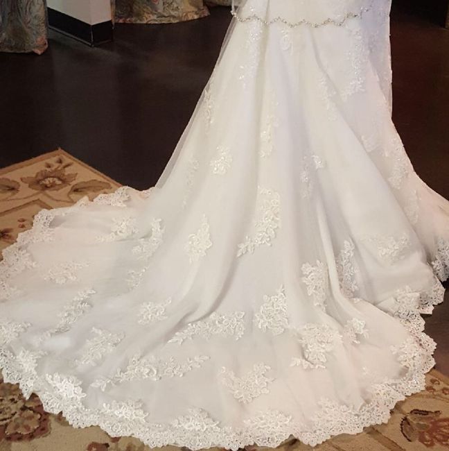 i said yes to the dress! - 2
