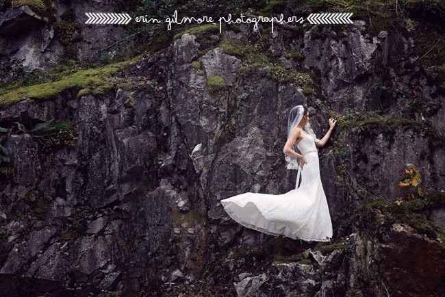 I'm married and heres a SNEAK PEEK!!