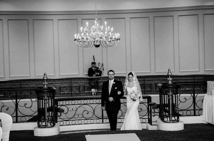 The big BAM (professional photos are in!!!!)