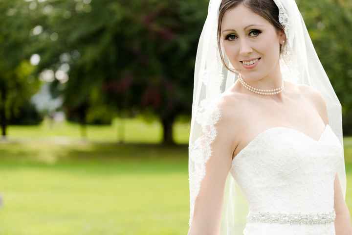 SPINOFF: Show me your accessories!