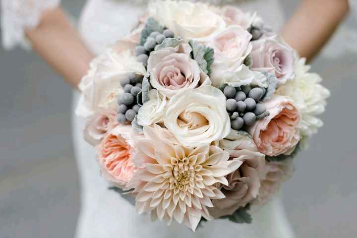 Show me your flower inspirations!