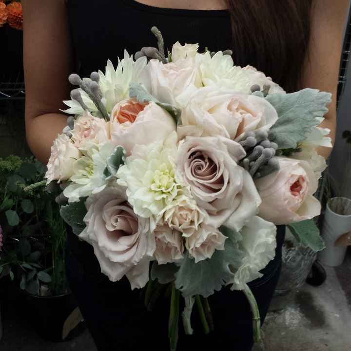 Flower mockup(with picture)