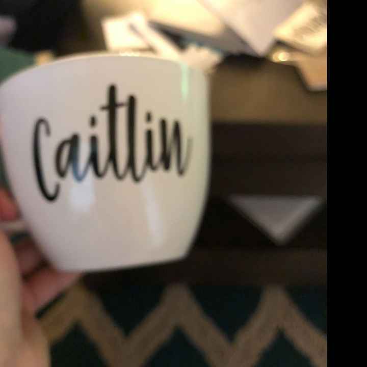 Bridesmaid Proposals - 2