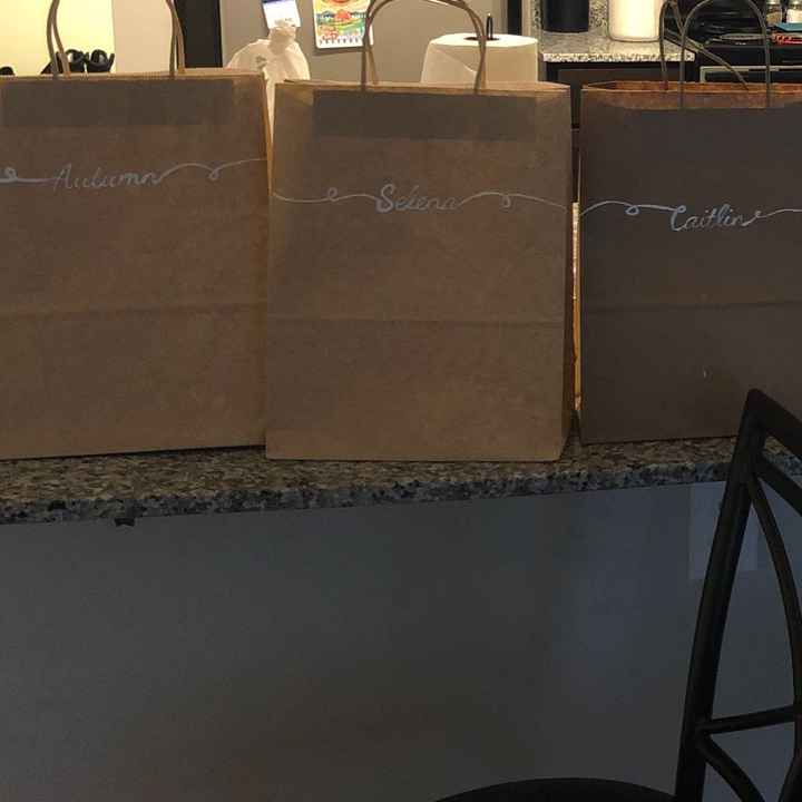 Bridesmaid Proposals - 3